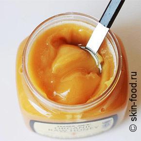 Полезные свойства мёда для вашей кожи